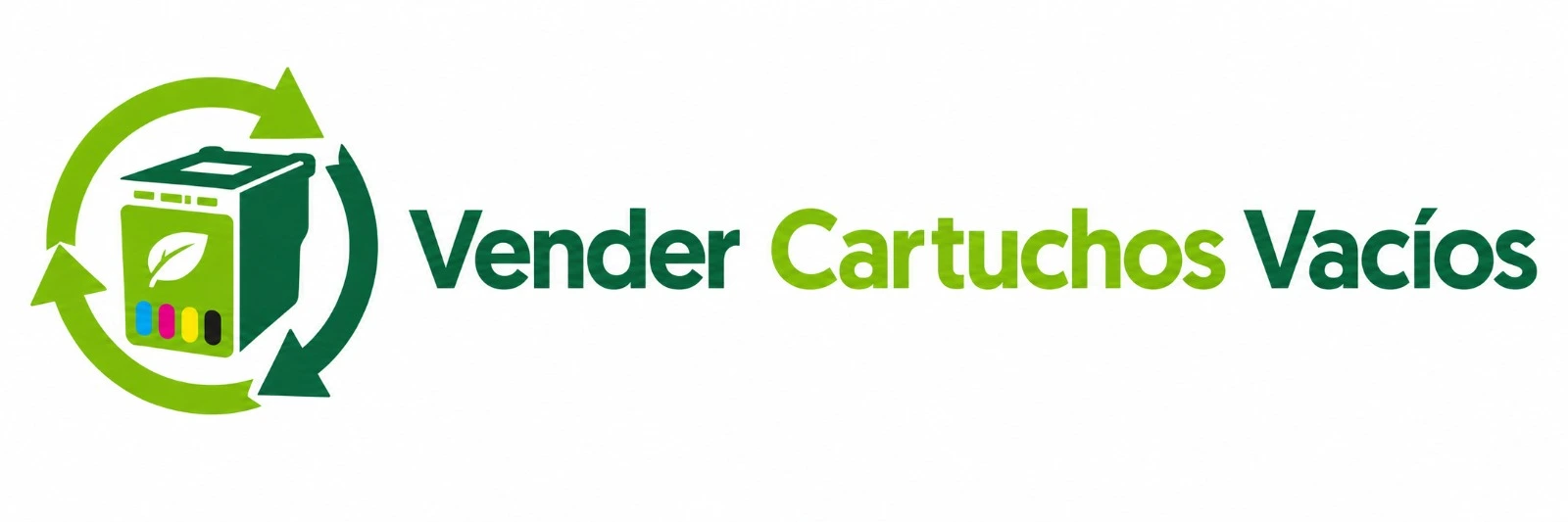 Vender Cartuchos Vacios