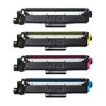 BROTHER TN-243-247 BCMY TONER STARTER
