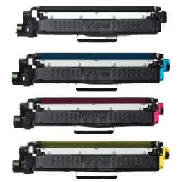 BROTHER TN-247 BCMY TONER