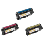 BROTHER TN-325= TN- 310/315 CMY