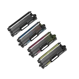 BROTHER TN 821 (BCMY) TONER