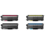 BROTHER TN-910 BCMY TONER STARTER