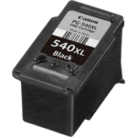 CANON 540/540 XL 560/560XL/575/575XL WITH DOUBLE CHIP INKJET