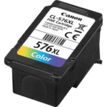 CANON 541/541XL/561/561XL/576/576XL WITH DOUBLE CHIP INKJET