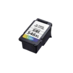 CANON 546/546 XL WITH DOUBLE CHIP INKJET