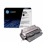 HP C4182X (82X) - CANON (EP-72) TONER