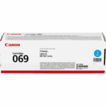 CANON 069 BCMY TONER