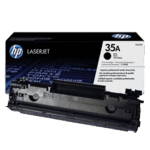 HP CB435A (35A) - CANON (712) TONER