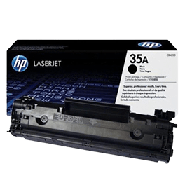 HP CB435A (35A) - CANON (712) TONER