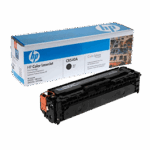 HP CB540A LJ 1215 (125) CANON (CRG-716K) Black TONER