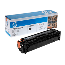 HP CB540A LJ 1215 (125) CANON (CRG-716K) Black TONER