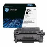 HP CE255A (55A) CANON (CRG-724) TONER