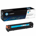 HP CE321A CE322A CE323A LJ CP1415 (128) CMY TONER