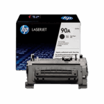 HP CE390A LJ MF4555 (90A) TONER NO STARTER