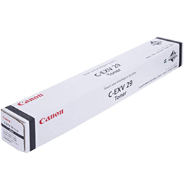 CANON C-EXV 29 BCMY DRUM