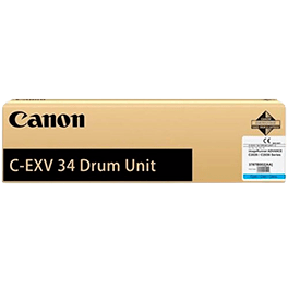 CANON C-EXV 34 DRUM