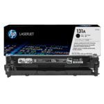 HP CF210A - CANON 731 (131A) Black TONER NO STARTER