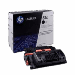 HP CF281X (81X) CANON (039H) TONER