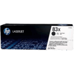 HP CF283X (83X) - CANON (737H) TONER