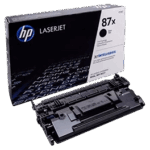 HP CF287A (87A) LJM506 - CANON (041) TONER