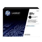 HP CF289Y (89Y) TONER (WE DO NO TAKE CANON)
