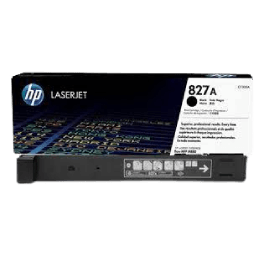 HP CF300A (827A) Black TONER