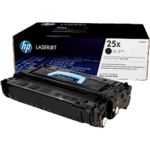 HP CF325X (25X) TONER