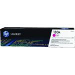 HP CF350A - CF351A - CF352A - CF353A LJ M 177 (130A) BCMY TONER
