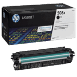 HP CF360X (508X) CANON (040H) Black TONER