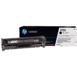 HP CF380X M476 (312X) Black TONER