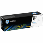 HP CF400A (201A) - CANON 045 Black TONER
