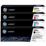 HP CF401X- CF402X-CF403X (201X) - CANON (045H) CMY TONER