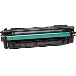 H.P. CF470X BK