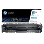 HP CF530A/CF510A (204A/205A) Black TONER