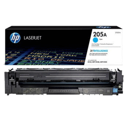 HP CF530A/CF510A (204A/205A) Black TONER