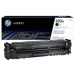 HP CF540A / CF503A (202A/203A) - CANON (054) Black TONER & STARTER