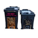CANON 511/513 WITH DOUBLE CHIP INKJET