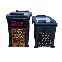 CANON 511/513 WITH DOUBLE CHIP INKJET