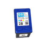 HP C8728A (28) CMY