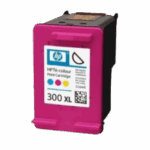 HP CC644EE (300XL) CMY