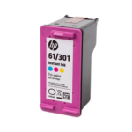 HP B3B28A (61/301) CMY INSTANT Wide