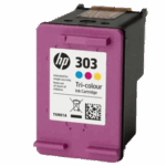 HP T6N01AE (303) CMY