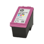 HP T0A86A (64/303) CMY INSTANT Wide
