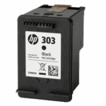 HP T6N02AE (303) Black