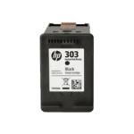 HP T6M98A (303) Black SETUP / INSTANT INK
