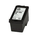 HP T0A87A (64/303) Black INSTANT Wide