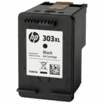 HP T6N04AE (303XL) Black