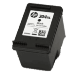 HP N9K08AE (304XL) Black STANDARD / SETUP / INTRO / STARTER / INSTANT INK