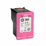 HP 3YM60AE (305) 3YM82A (67/305 SHORT) CMY