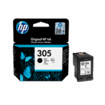 HP 3YQ42A (305) Black SETUP H